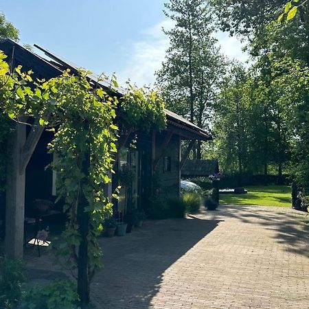 Bedandbreakfastrouveen Ngoại thất bức ảnh