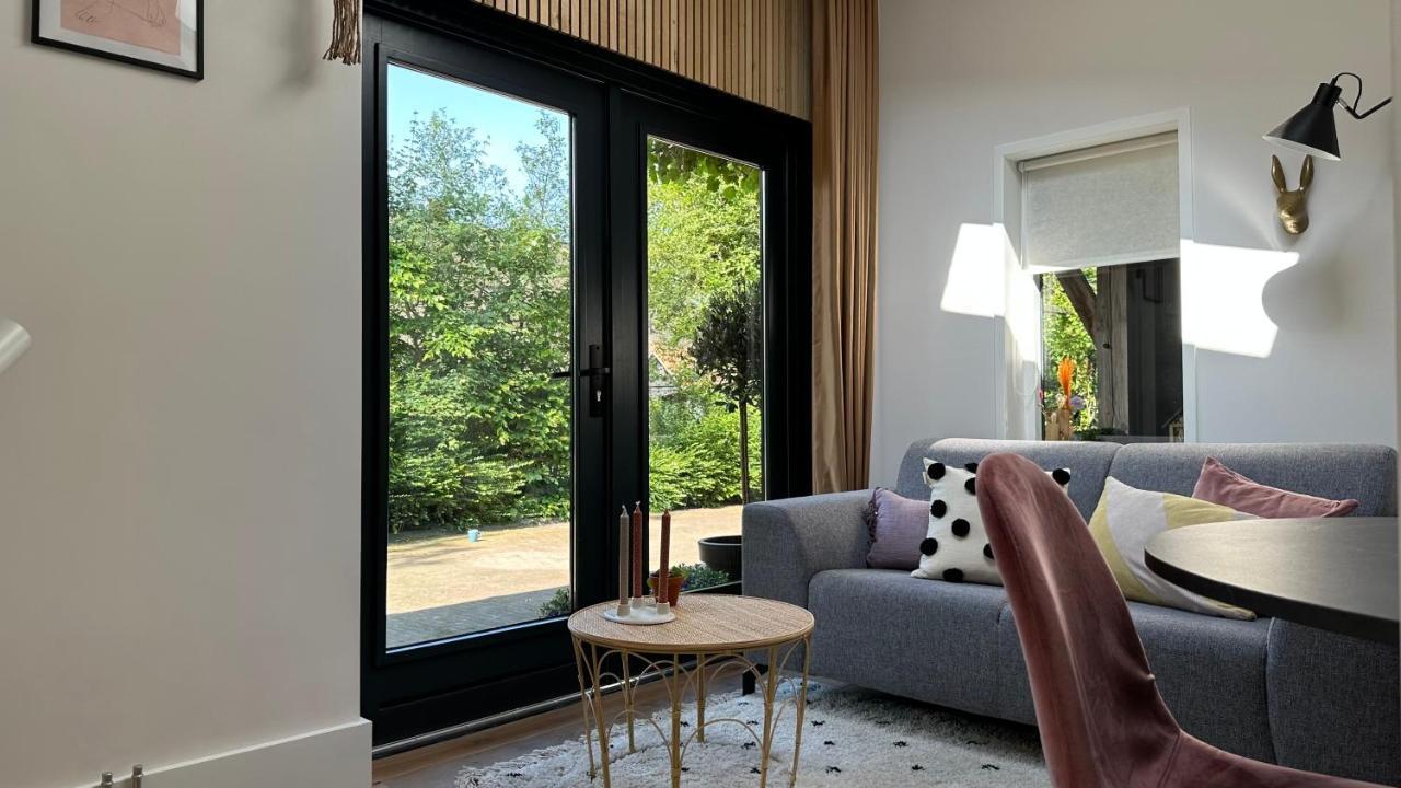 Bedandbreakfastrouveen Ngoại thất bức ảnh